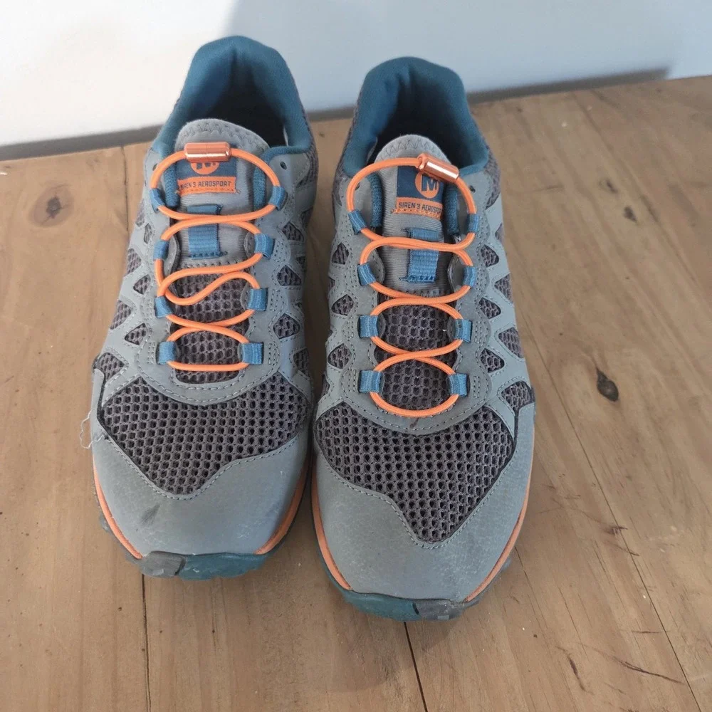 Vibram merrell siren